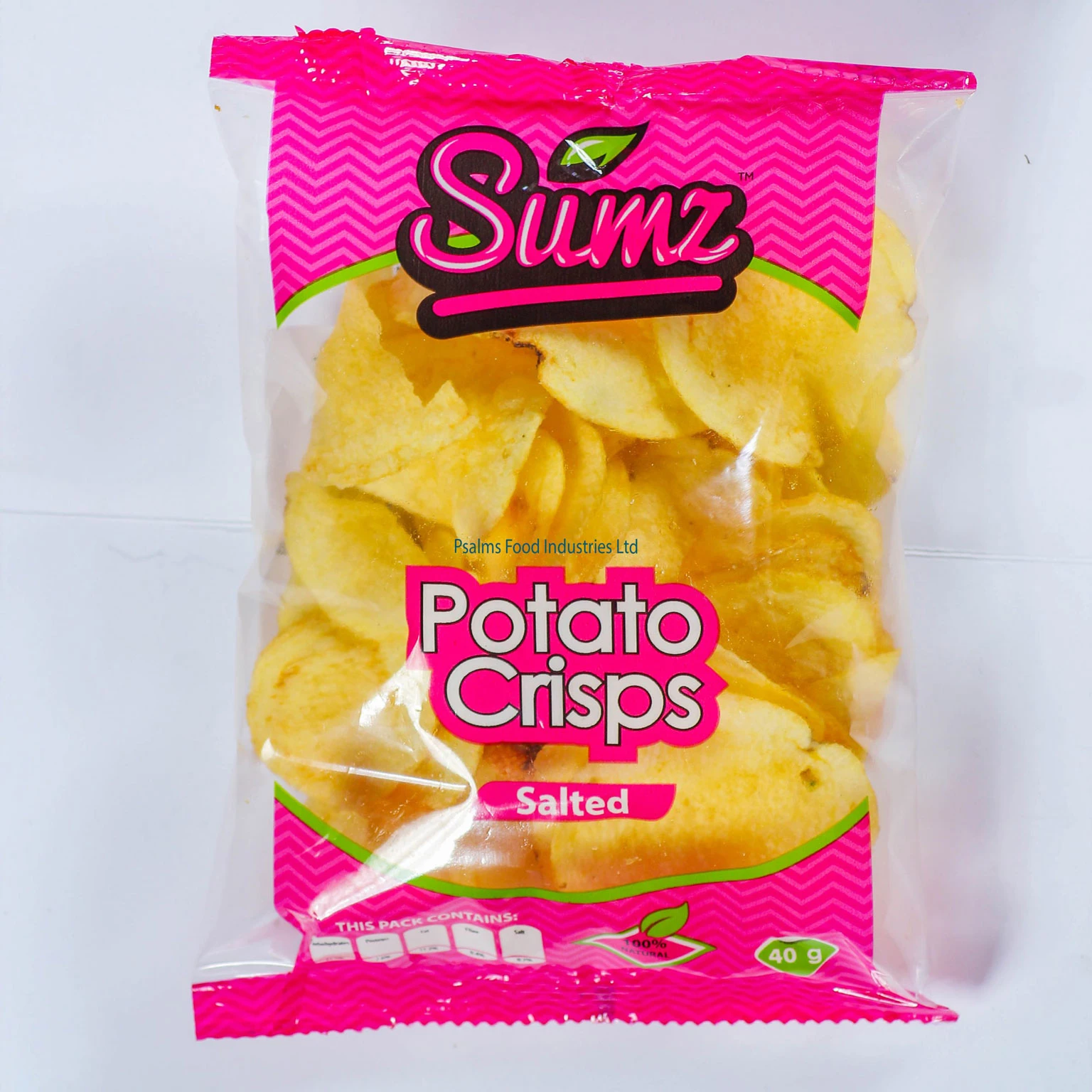 Product